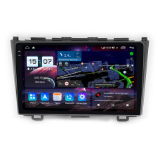 Штатна магнітола Abyss Audio QXR-9163 для Honda CR-V 2006-2011