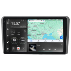 Штатна магнітола Abyss Audio WR-9154 для Toyota Hilux 2012-2015