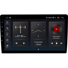 Штатна магнітола Abyss Audio SP-9122 для Toyota RAV4 XA40 2013- 2018