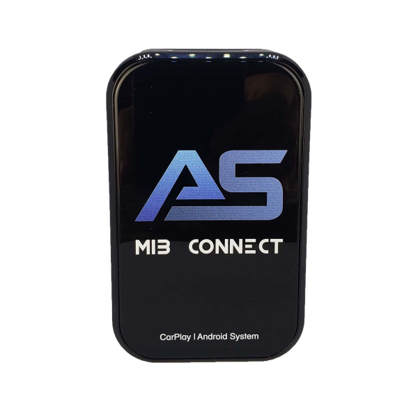 Потоковий USB Android блок для Audi e-tron 2019-2021 від AudioSources: MIB Connect