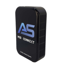 Мультимедійний USB блок AudioSources Mib Connect для Nissna Murano