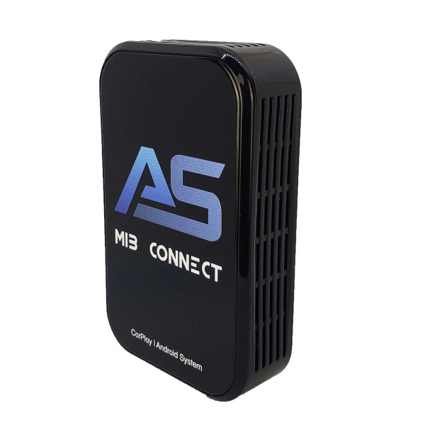 Потоковий USB Android блок для Audi e-tron 2019-2021 від AudioSources: MIB Connect