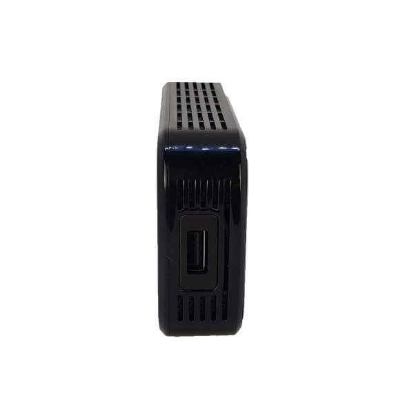 Потоковий USB Android блок для Audi e-tron 2019-2021 від AudioSources: MIB Connect