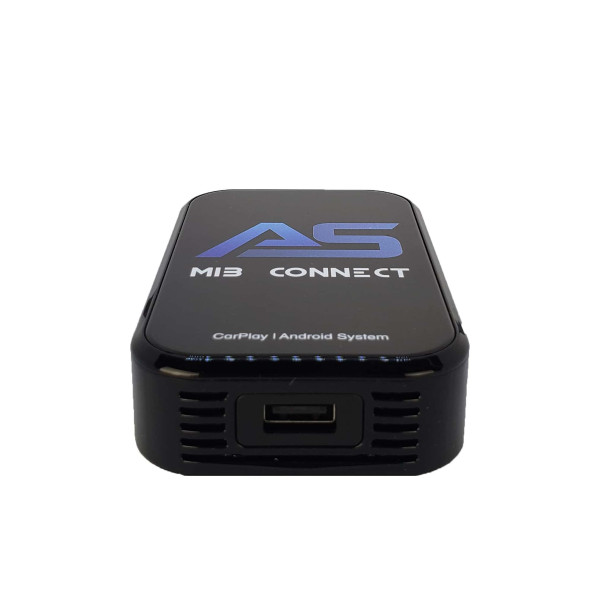 Потоковий USB Android блок для Audi e-tron 2019-2021 від AudioSources: MIB Connect
