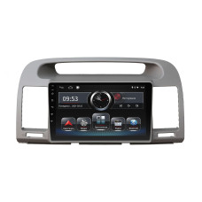 Штатная магнитола Incar PGA2-2250 для Toyota Camry 2001–2006
