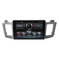 Штатная магнитола Incar PGA-2312 для Toyota RAV4 2020+