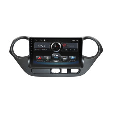 Штатная магнитола Incar PGA2-2407 для Hyundai i10