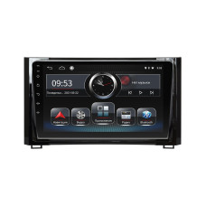 Штатная магнитола Incar PGA-2336 для Toyota Tundra 2015+