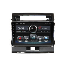 Штатная магнитола Incar PGA-0303 для Toyota Land Cruiser 200 2012–2015