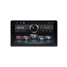 Штатная магнитола Incar PGA-2331 для Toyota Universal
