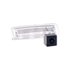Штатная камера заднего вида Incar VDC-035 для Toyota Camry V40, Mitsubishi Pajero Sport, Grandis, Lexus ES, GS, IS, RX, LS