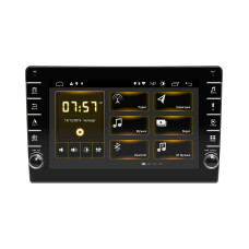Магнитола Incar DTA-7702 под рамку 9"