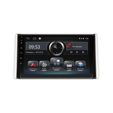 Штатная магнитола Incar PGA-2204 для Toyota RAV4 2020+