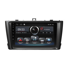 Штатная магнитола Incar PGA-2322 для Toyota Avensis 2009–2015