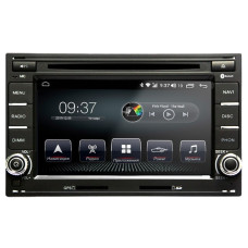 Штатна магнітола AudioSources T200-410SR для Volkswagen Passat B5, Golf IV, T5 Transporter