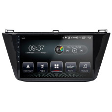 Штатная магнитола AudioSources T200-870S для Volkswagen Tiguan 2016+