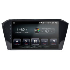 Штатная магнитола AudioSources T200-880S для Volkswagen Passat 2015+