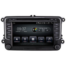 Штатная магнитола AudioSources T200-611SR для Volkswagen Passat, Golf, Jetta, Tiguan, Touran, Polo, Amarok, Caddy, T5, T6