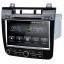 Штатная магнитола AudioSources T200-845S для Volkswagen Touareg 2011+