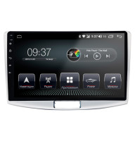Штатна магнітола AudioSources T200-1020S для Volkswagen Passat B6, B7 (2007-2014)