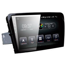 Штатная магнитола AudioSources T200-1040S для Skoda Octavia A7