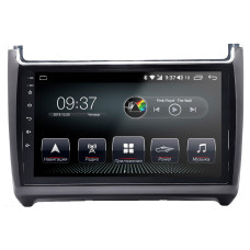 Штатная магнитола AudioSources T200-1070S для Volkswagen Polo 2009+