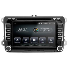 Штатная магнитола AudioSources T200-610SR для Volkswagen Passat, Golf, Jetta, Tiguan, Touran, Polo, Amarok, Caddy, T5, T6