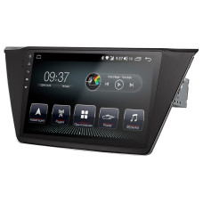 Штатная магнитола AudioSources T200-860S для Volkswagen Touran 2015+