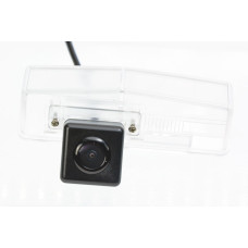 Камера заднего вида Fighter CS-HCCD+FM-53 для Lexus IS 300, IS 250