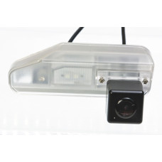 Камера заднего вида Fighter CS-HCCD+FM-54 для Lexus ES, RX, IS