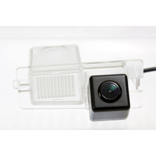 Камера заднього виду Fighter CS-HCCD+FM-62 для Ssang Yong Kyron, Rexton, Actyon