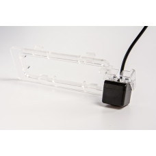 Камера заднего вида Fighter CS-HCCD+FM-90 для Subaru Forester, XV