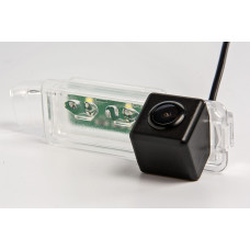 Камера заднего вида Fighter CS-HCCD+FM-102 для VW