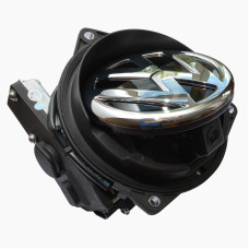 Камера заднего вида TR-05 Volkswagen Golf, V, VI, Passat B6, B7, CC