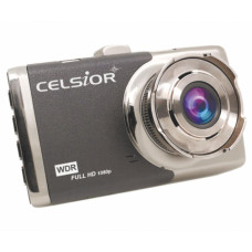 Видеорегистратор Celsior DVR CS-1808S