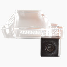 Камера заднего вида Prime-X CA-9563 (Nissan Qashqai I/II, X-Trail T31, Note, Pathfinder, Juke, Patrol (Y62)