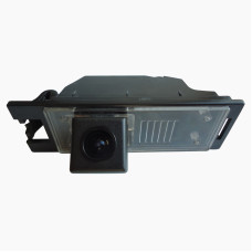 Камера заднего вида Prime-X CA-9842 (Hyundai ix35 (2010+)