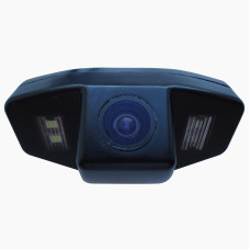 Камера заднего вида Prime-X CA-9518 (Honda Civic 5D, Crosstour, CR-V, FR-V, HR-V, Jazz, Stream)