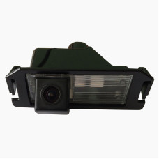 Камера заднего вида Prime-X MY-12-3333 KIA Pro Ceed, Rio 3 (тип2)