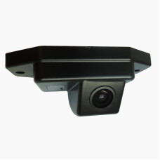 Камера заднего вида Prime-X CA-9575 (Toyota prado 120 2005-2008, 2012 с колесом)
