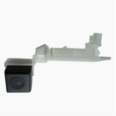 Камера заднего вида Prime-X CA-9894 (VW Polo, Touareg ,Touran, Golf Plus, Jetta , Passat)