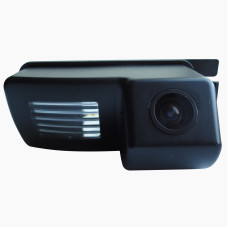 Камера заднего вида Prime-X CA-9547 (Nissan Patrol Y61 (1997-2010), Tiida 5D)