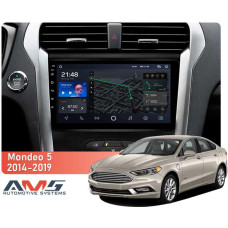 Штатна магнітола AMS T910 6+128 Gb Ford Mondeo 5 (ZYJ) 2014-2019 9″
