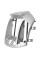 Перехідна рамка Chevrolet Captiva Carav 22-1393