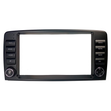 Перехідна рамка Mercedes R-klasse Carav 22-1865