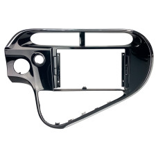 Перехідна рамка Toyota Prius C Carav 22-1286