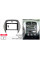 Перехідна рамка Toyota RAV4 Carav 22-1505