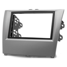 Переходная рамка для BYD L3, F3 Carav 11-367