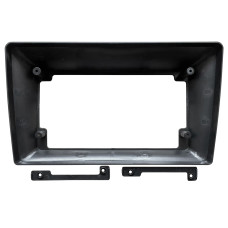 Переходная рамка для Dodge Durango, Jeep Grand Cherokee Carav 22-1843