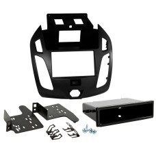 Переходная рамка для Ford Transit Connect, Tourneo Connect Metra 99-5831B